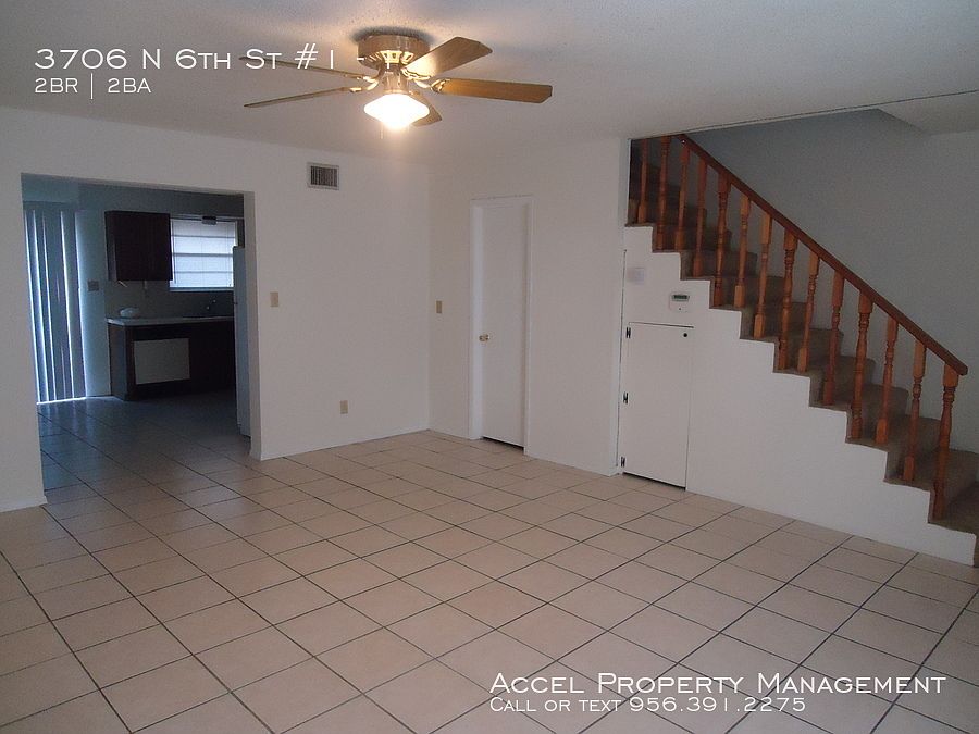 1st image of 3706 N 6th St APT 1