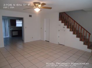 3706 N 6th St APT 1, McAllen, TX 78501