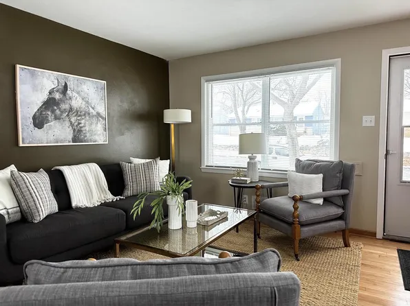 8139 West Eggert PLACE, Milwaukee, WI 53218