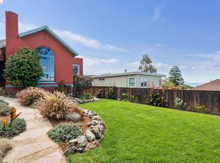 54 Colorado Ave, Berkeley, CA 94707