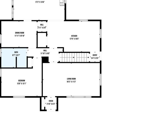 4816 Plank ROAD, Manitowoc, WI 54220