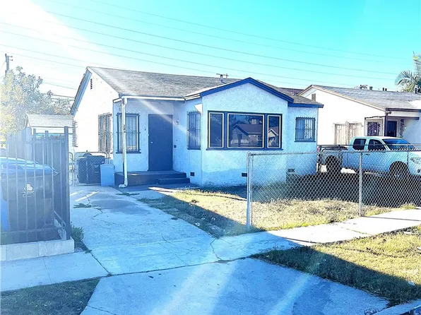 244 E 97th St, Los Angeles, CA 90003