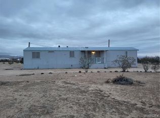 4398 N Carrizo Rd, Golden Valley, AZ 86413