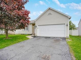 2957 Remington Ridge Rd, Columbus, OH 43232