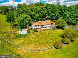 4032 Turkeyfoot Rd, Westminster, MD