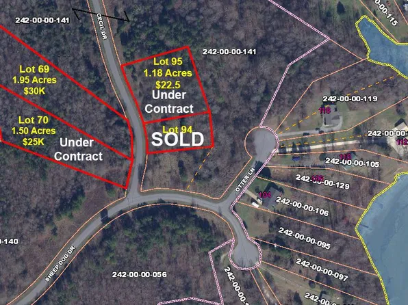 95 46/60 Cecil Dr, Waterloo, SC 29384