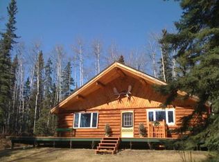 2910 Katya Ct, Fairbanks, AK 99709