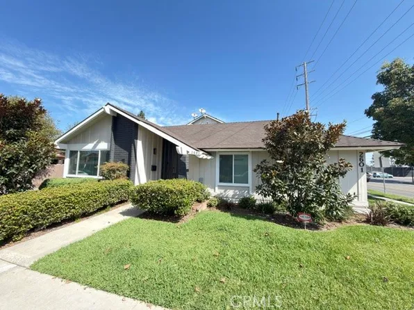 2601 W Juniper St, Santa Ana, CA 92704