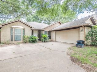 22927 Indian Ridge Dr, Katy, TX 77450