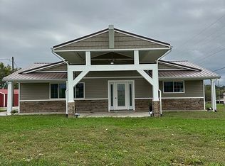 188 Turkey Foot Rd, Wheelersburg, OH 45694