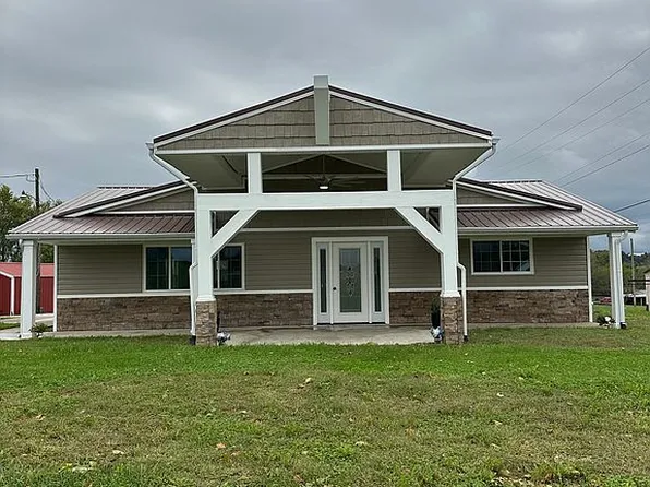 188 Turkey Foot Rd, Wheelersburg, OH 45694