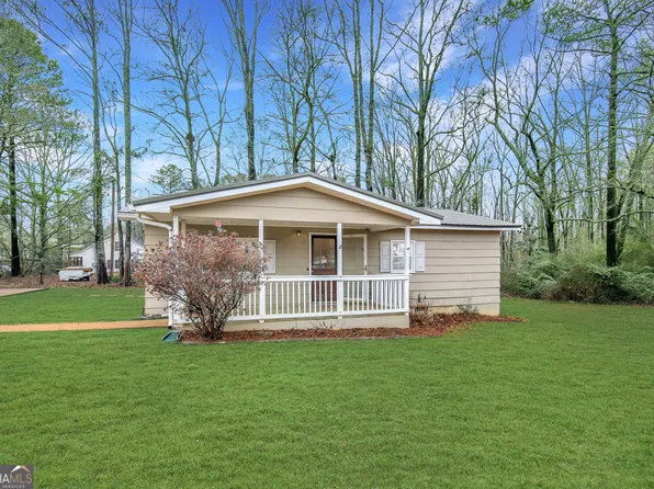 37 Overbrook Dr, Lagrange, GA 30240