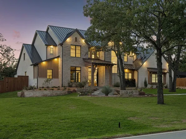 1560 Ottinger Rd, Keller, TX 76262