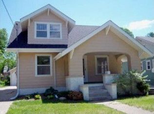 1415 46th St, Des Moines, IA 50311