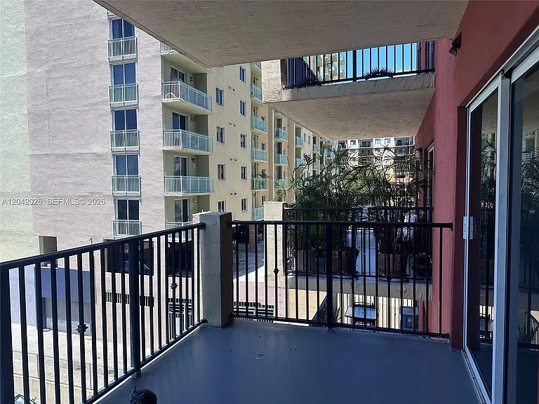 3410 Coral Way #406 — Photo 20