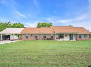 1080 Rs County Rd #2370, Alba, TX 75410