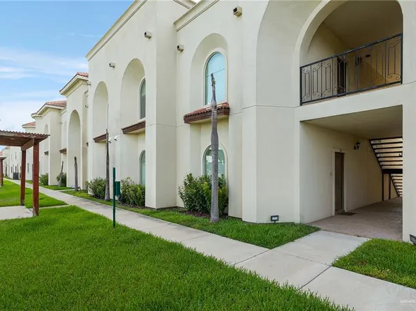 1412 Keeton Ave APT 26, McAllen, TX 78503