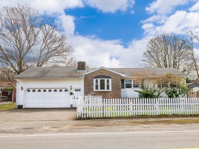 227 Conant St, Danvers, MA, 01923