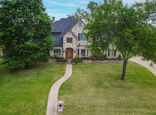 1829 Holcomb Cir, Tyler, TX 75703