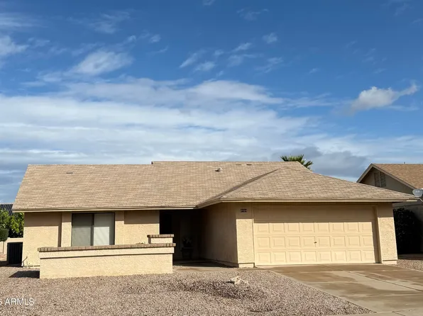 9826 W ROSEMONTE Drive, Peoria, AZ 85382