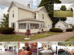 5765 Prairie Rd, Springfield, OH 45502