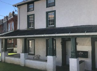 546 Harmony St #2, Coatesville, PA 19320