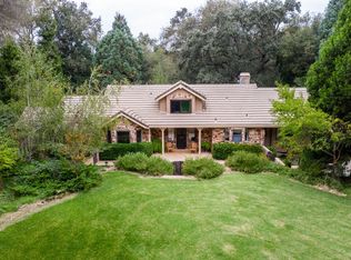 18112 Mustang Valley Pl, Grass Valley, CA 95949
