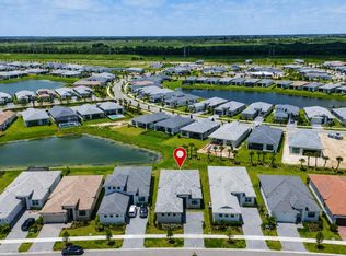 8623 SW CANTANTE Way, Port St Lucie, FL 34987