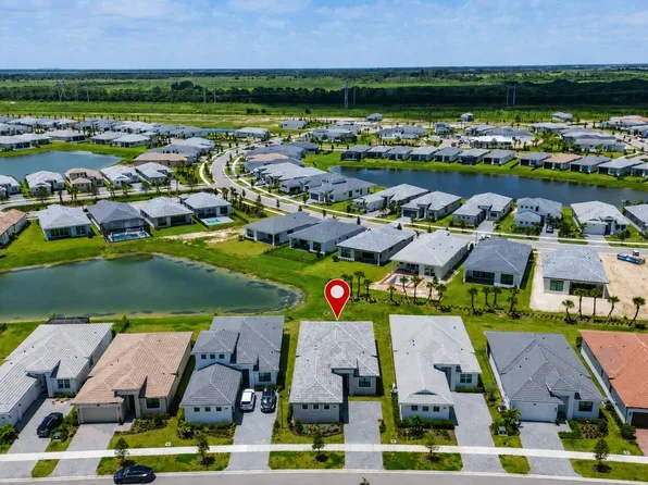 8623 SW CANTANTE Way, Port St Lucie, FL 34987