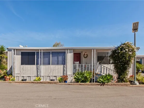 1716 Carolyn Dr #106, San Luis Obispo, CA 93405