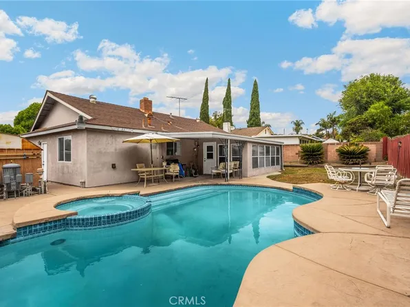 304 Woodland Ave, Brea, CA 92821