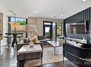 300 Magnolia Ave UNIT 206, Charlotte, NC