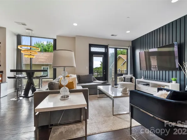 300 Magnolia Ave Unit 206, Charlotte, NC 28203