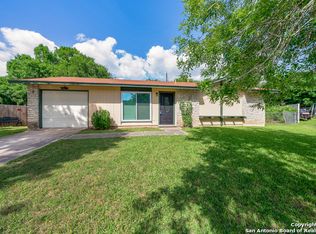 7200 Cabin Creek Dr, San Antonio, TX 78238
