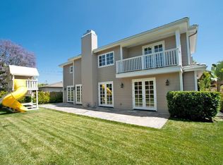 9739 Monte Mar Dr, Los Angeles, CA 90035