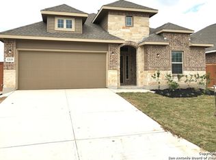 12135 Fort Leaton, San Antonio, TX 78254