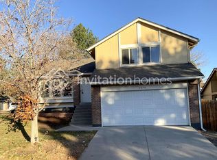 3674 S Cathay St, Aurora, CO 80013