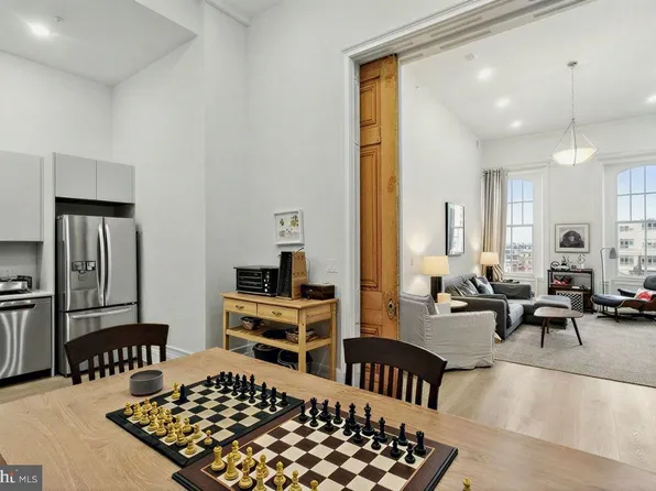 1824 Chestnut St APT 2F, Philadelphia, PA 19103