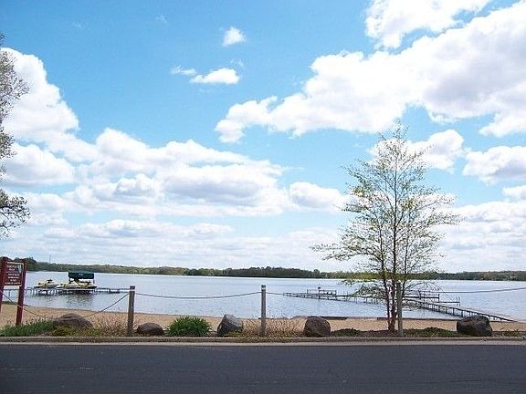 Lake Ripley Private Beach