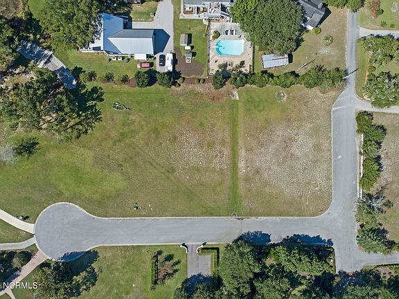 2nd image of Lot 1 Point Drive