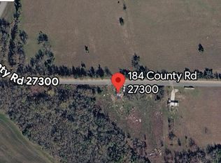 27300 County Rd, Petty, TX 75470