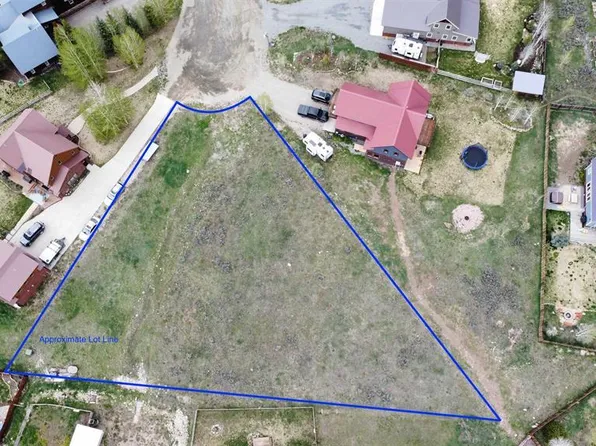 47 Kubler Court, Crested Butte, CO 81224