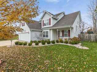 22812 Deer Meadow Dr, Kansasville, WI 53139