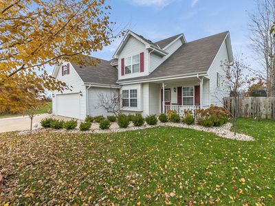 22812 Deer Meadow Dr, Kansasville, WI, 53139