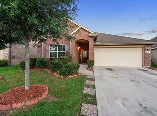 21830 Colter Stone Dr, Spring, TX 77388