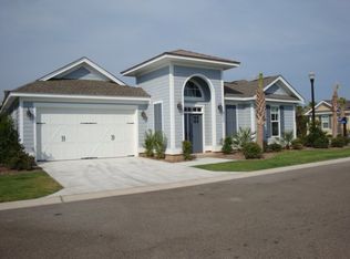 600 Ratoon Ln, North Myrtle Beach, SC 29582