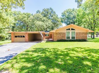 1200 Oleta Ave, Lufkin, TX 75901