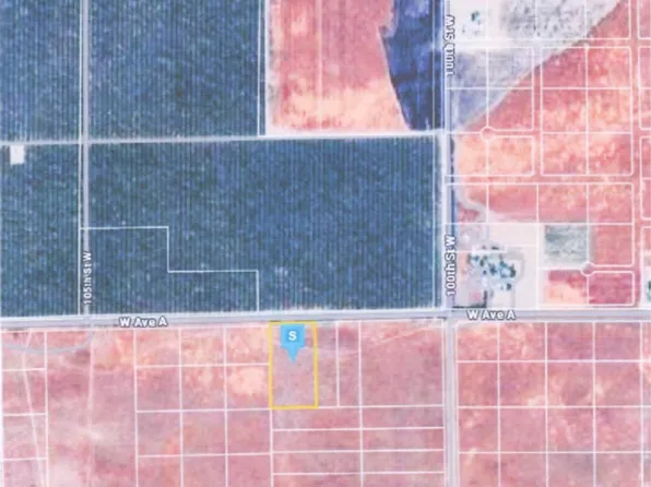 W Avenue A, Lancaster, CA 93536