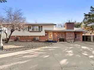 4028 Ridge Dr, Pueblo, CO 81008