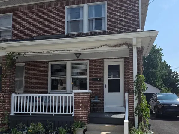 37 S Sumner St, York, PA 17404